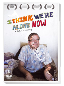 I Think We're Alone Now (DVD)